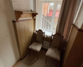 Стандартный двухместный номер в Лотос