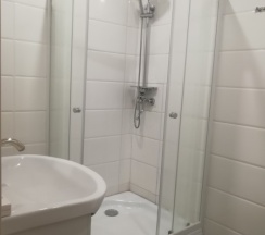 Апартаменты с двумя спальнями в A-rooms