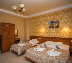 Номер Standard в Venus