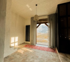 №6 Къала Отоу в Гостевой дом Жангуразовых