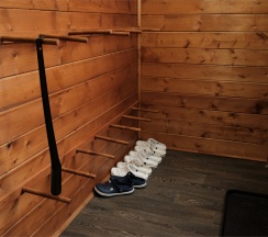 Коттедж 120м2 в Lapki house