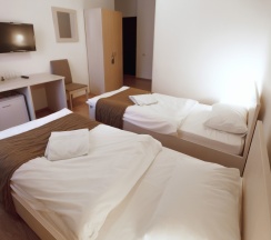 Эконом Твин в Исаевский