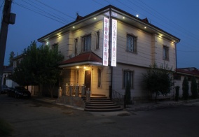 Бутик-отель Salam Inn Boutique Hotel в Ташкенте