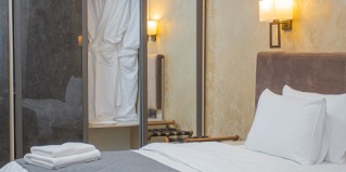 Ташкент: Бутик-отель Florence Boutique Hotel