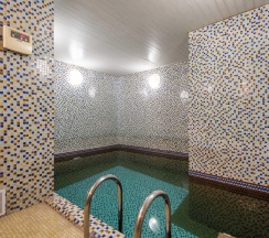 4-комнатный коттедж улучшенный в Cottage.Moscow