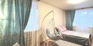 Киров: Апартаменты Katy Home (Кэти Хоум) на улице Горького 43