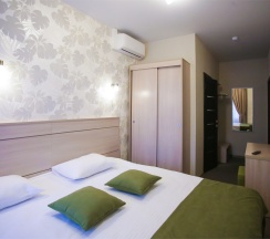 Стандарт с 1 или 2 кроватями в Лайт