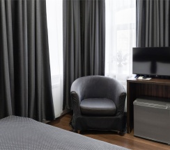 Полулюкс в Travel Passage