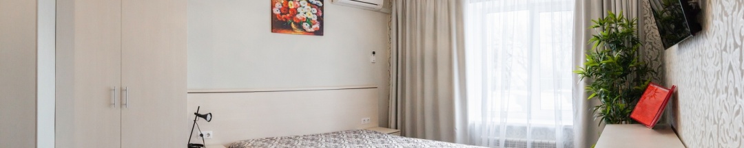 Улучшенный комфорт в А108-27км