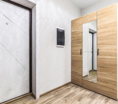 3-комнатные апартаменты улучшенные в Vegas apartments