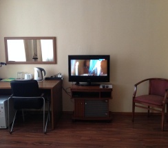 Номер стандарт семейный в Град