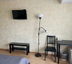 Двухместный комфорт в Чайка