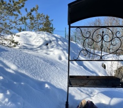 Дом VUORI 2 в Karelian Rocky House