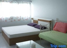 Апартаменты Standard в T8 Guest House Don Mueang Challenger