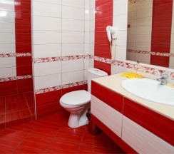 Стандарт 4х местный в Уют-парк