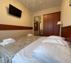 Стандарт в Рязань