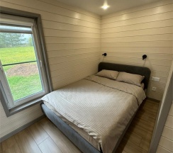 Барнхаус в Улово