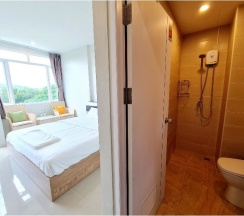 Студия Standard в Studio309@Phuket