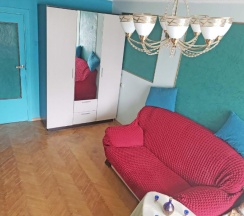 DBL+EXB (Double+Extra Bed) в Homestay Uley