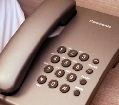 Полулюкс с красивым видом из окна в Отдохни