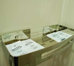 Полулюкс в Морской