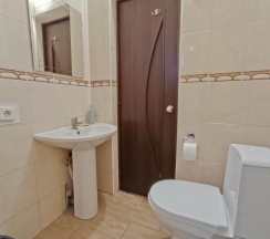 № 6 (Студия с кухней) в Home