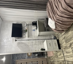 Номер стандарт с 1 односпальной кроватью в Moonlight