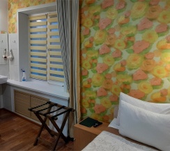 Стандартный 1-местный номер в Комфорт