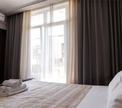 Четырехместный номер Комфорт в Сюзэн