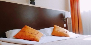 Челябинск: Мини-отель А-бутик