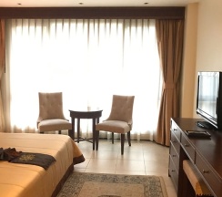 Номер Deluxe в De Arni Hotel Bangkok