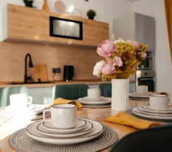 Дом в У Аэропорта