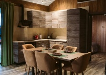 ОЛИМП (ДО 8 ГОСТЕЙ ) в Berloga Country Resort