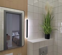 Полулюкс в Hotel agave