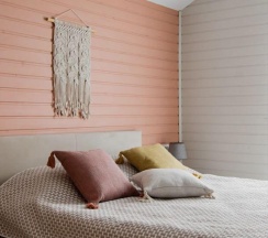 Коттедж стандарт в Flatpoint №371