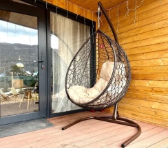 Пятиместный коттедж в Vasilisa.house