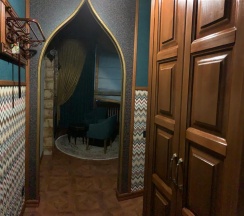 Комфорт. в Дилижанс