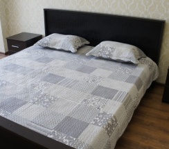 М.Горького 85Б. 2-комн.кв., 9-этаж, 119 в АнтиОтель