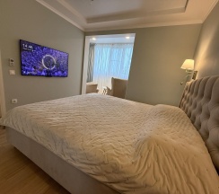 Квартира в Апартаменты на улица Ленина, 9