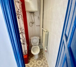 Трёхместный номер Standard в Арт-отельчик