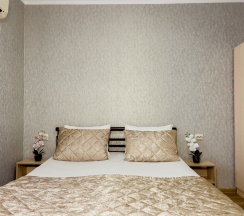 Стандарт с балконом в Грант-3 by Viva Hotels Group