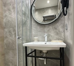 Стандарт комфорт в Gold Otel