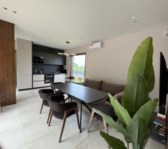 Дом в Уикенд