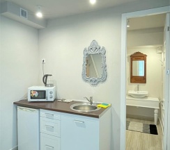 Deluxe 2 в Эдельвейс