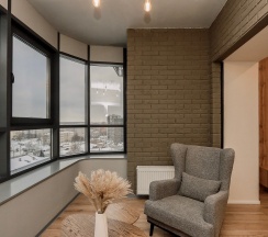 Квартира в Privi House