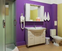 СЕМЕЙНЫЙ НОМЕР в Hotel 19