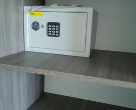 Семейный номер-студия в VIP 29