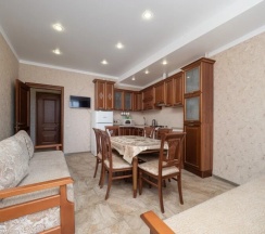 г Сочи, Адлерский р-н, ул Старонасыпная 23 кв 17 в Morerooms