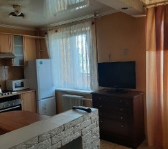 Квартира в Апартаменты на Остинская улица, 19