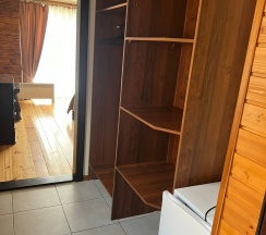 Трехместный домик в Силагор